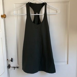 NWOT lululemon top